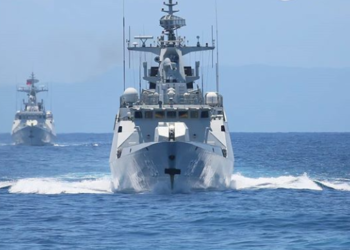 Rusak Stabilitas ASEAN, Vietnam Kecam Latihan Militer China di Laut China Selatan
