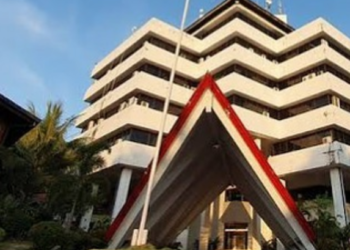 UNHAS Rintis Kerja Sama dengan Palang Merah Internasional