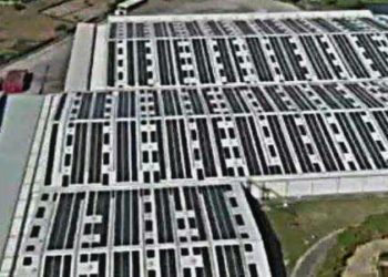 Tekan Emisi Karbon, CCA Indonesia Operasikan Panel Surya Terbesar di ASEAN