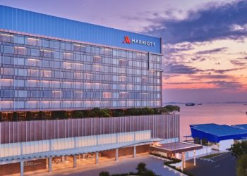 Marriott International Resmi Beroperasi di Batam, Pulau Resor Populer di Indonesia