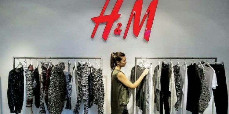 Efek Covid-19, H&M akan Tutup 250 Gerai di Seluruh Dunia
