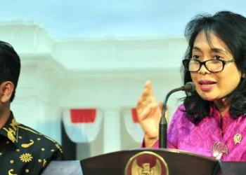Indonesia Dorong Penguatan Peran Perempuan di Asia Pasifik