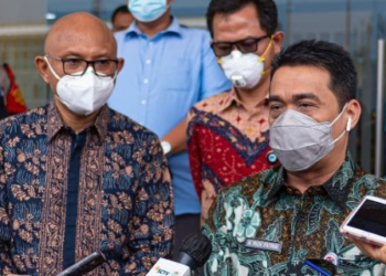 Jakarta Gandeng Jepang Percepat Pembangunan MRT Fase 2A