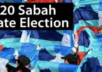 Pemilu Sabah Picu Lonjakan Infeksi Covid-19 di Malaysia