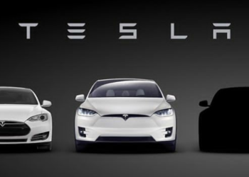 Penjualan Global Tesla Kuartal III Capai 139.300 Unit, 2021 Ekspansi ke India