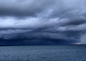 Badai La Nina Potensi Timbulkan Bencana Hidrometeorologi di Indonesia