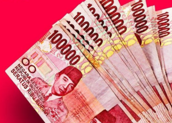 INKLUSI KEUANGAN DI ASEAN: Indonesia Tertinggal dari Thailand dan Malaysia