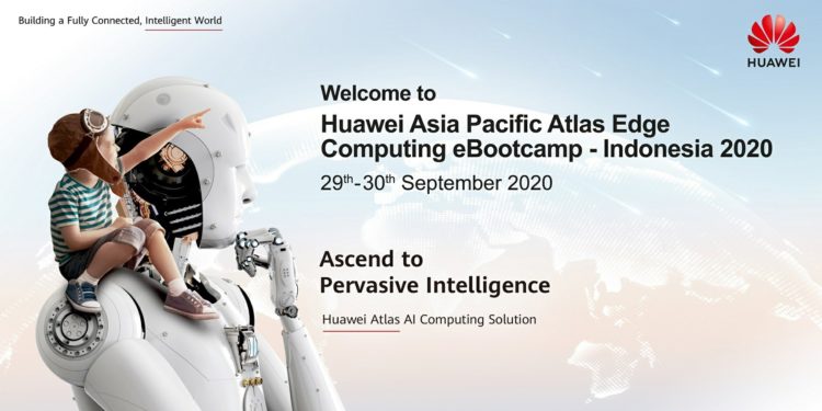 Huawei Didukung Penuh Dunia Pendidikan Indonesia Bangun Talenta Digital