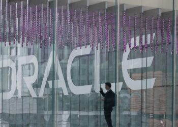 Inovasi Oracle Siap Perkuat Organisasi Membangun Ketahanan Bisnis