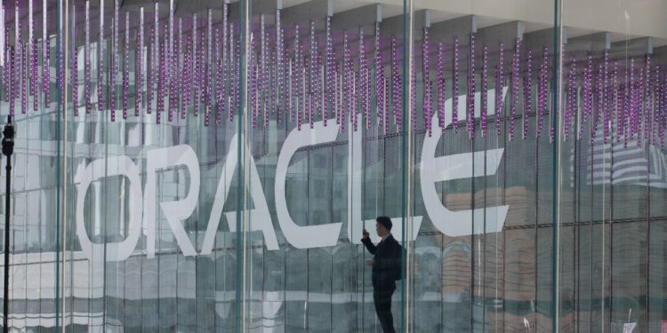 Inovasi Oracle Siap Perkuat Organisasi Membangun Ketahanan Bisnis