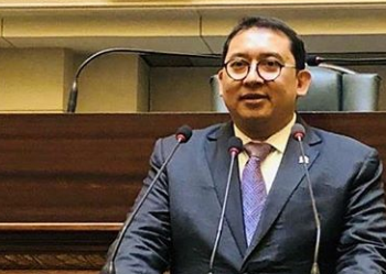 Fadli Zon: Najwa Shihab Diperkarakan, Demokrasi Indonesia Mundur