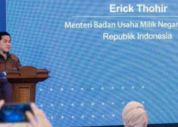 Omnibus Law Muluskan Kerja Sama Indonesia dengan China, AS, Korsel dan UEA