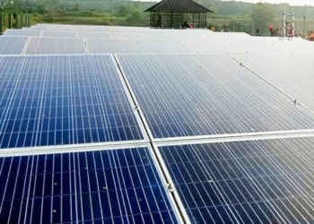 Bukit Asam Fokus Garap Energi Surya di Indonesia