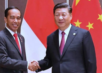 Relasi Indonesia-China Dominan Ekonomi, Konektivitas Antarwarga Terabaikan