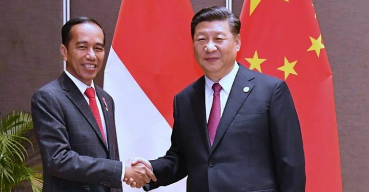 Relasi Indonesia-China Dominan Ekonomi, Konektivitas Antarwarga Terabaikan