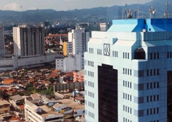 Bank Rakyat Indonesia Ekspansi di Taiwan dan Hong Kong