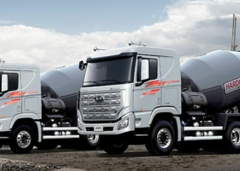 Hyundai Xcient Fuel Cell Mulai Dipasarkan di Eropa, Lanjut ke China dan AS