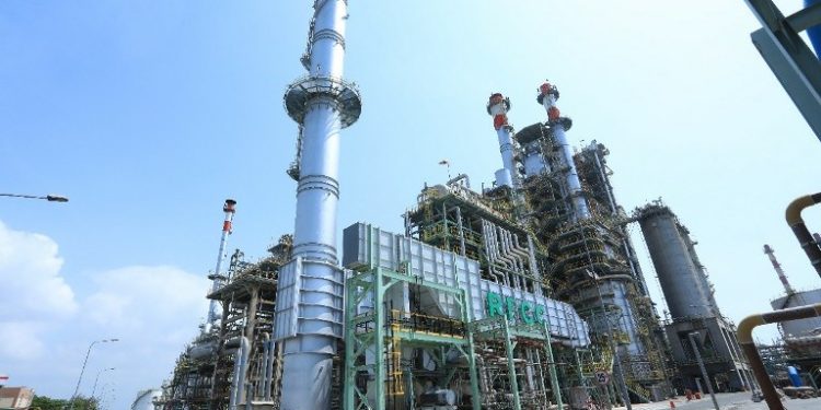 Investasi Rp11 Triliun, Kilang Cilacap Simbol Kemandirian Energi Indonesia