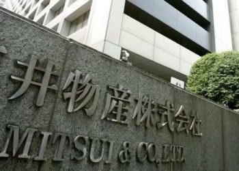 Stop Emisi, Mitsui akan Tinggalkan Industri Batu Bara dan Beralih ke Energi Hijau