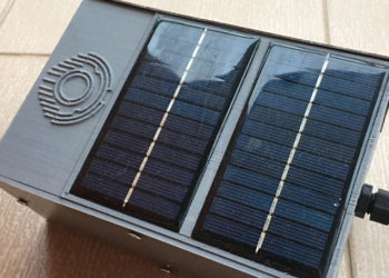 Pelajar Indonesia Ciptakan AUTICS, Charger Berbasis Energi Panas