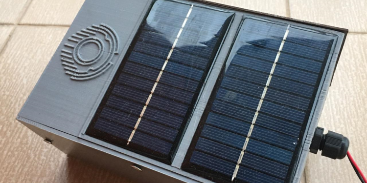 Pelajar Indonesia Ciptakan AUTICS, Charger Berbasis Energi Panas