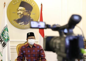 Muhaimin Serukan Pemimpin Dunia Atasi Kemiskinan