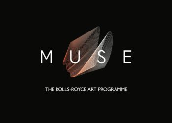 MUSE, Program Seni Rolls-Royce akan Umumkan Seniman Terpilih Dream Commission