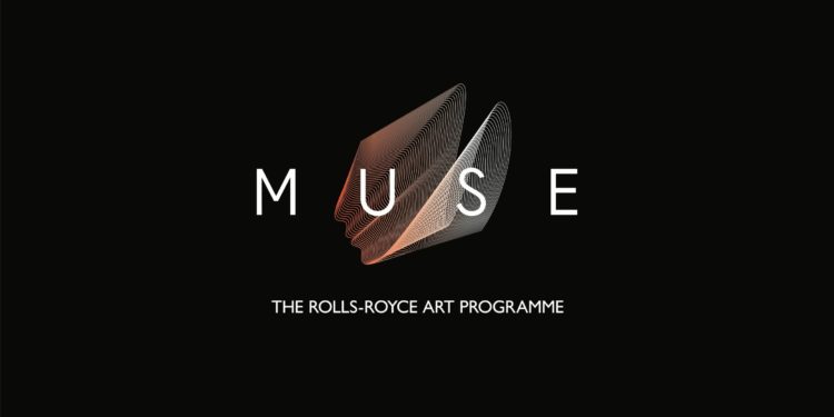 MUSE, Program Seni Rolls-Royce akan Umumkan Seniman Terpilih Dream Commission