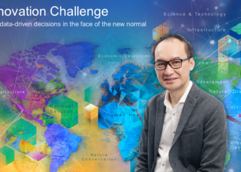 ESRI Luncurkan Geoinnovation Challenge Pertama di Indonesia