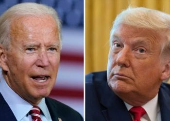 Membaca Persepsi Masyarakat di Asia Pasifik Terhadap Trump dan Biden