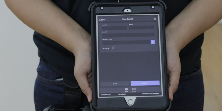 DIGIMAP Tawarkan Pengalaman Global Pertama Berbelanja Produk Apple di Indonesia