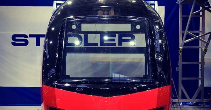 Produsen Kereta Api Swiss akan Bangun Kantor Pusat Asia dan Oseania di Indonesia