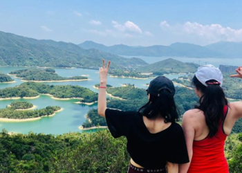 Hong Kong dan Singapura Jalin Kerjasama Travel Bubble