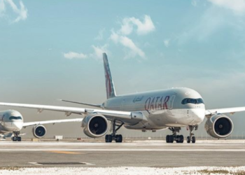 Qatar Airways Manjakan Pelanggan Premium dengan Hidangan Gourmet Vegan