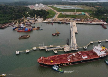 Indika Energy Terbitkan Emisi Global Bond Senilai Rp6,62 Triliun