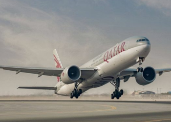 Qatar Airways: The Safety of Air Travel as More Than 99.988% of its Passengers Travel COVID-19-free ﻿