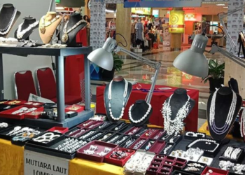 Produktivitas UMKM Indonesia Tertinggal Jauh di Asia Tenggara