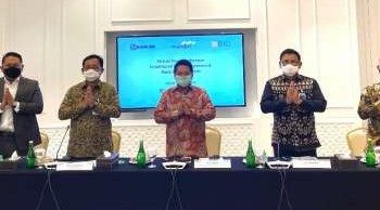 Aset dan Kapitalisasi Pasar Merger Bank Syariah Indonesia Masuk Top 10 Dunia