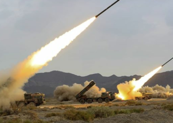 China Sudah Siap Gempur Taiwan