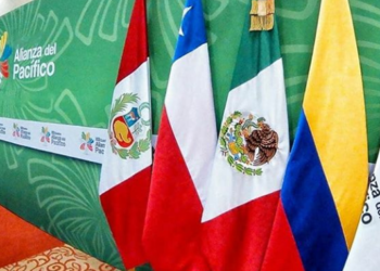 Indonesia Komitmen Jadi Negara Asosiasi dari Pacific Alliance