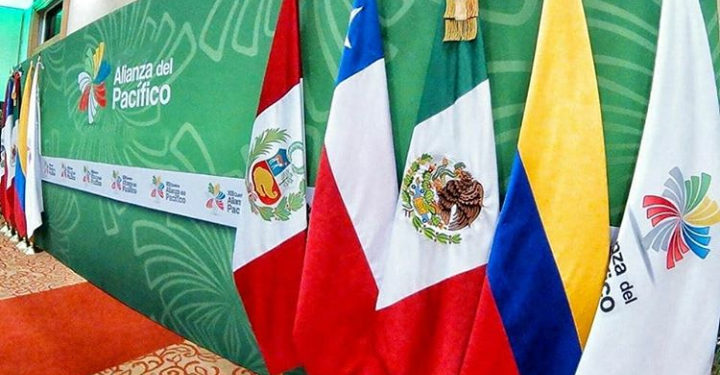 Indonesia Komitmen Jadi Negara Asosiasi dari Pacific Alliance