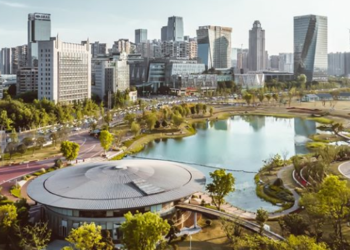 Chengdu Tawarkan Peluang Investasi USD42,3 Miliar Bangun Kota Budaya Ternama di Dunia 1 Chengdu Tawarkan Peluang Investasi USD42,3 Miliar Bangun Kota Budaya Ternama di Dunia