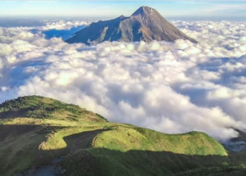 UNESCO Tetapkan Bunaken, Karimunjawa, Merapi Merbabu Jadi Cagar Biosfir Dunia