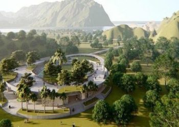 Proyek ‘Jurassic Park’ di TN Komodo yang Kontroversial