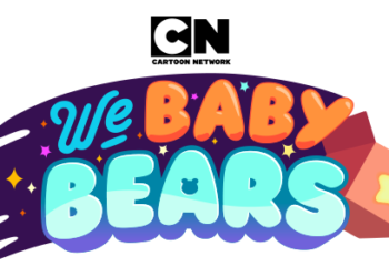 Cartoon Network Hadirkan Serial ‘We Baby Bears’