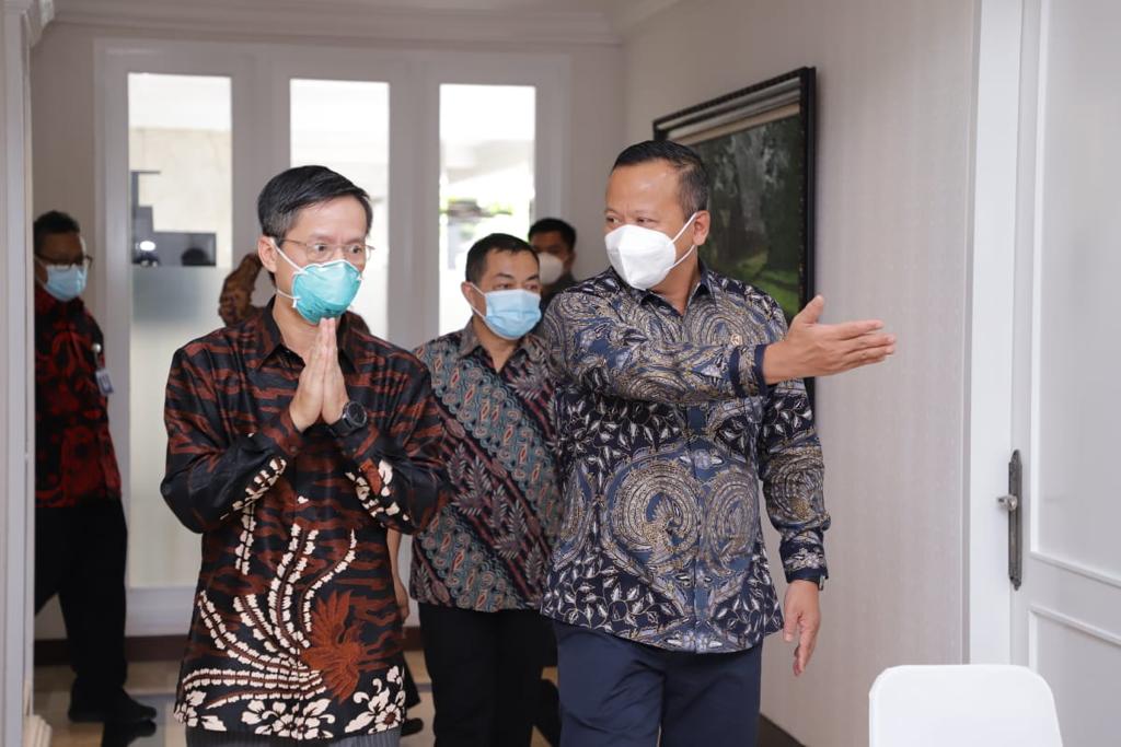 Indonesia Minta Vietnam Hentikan Ilegal Fishing Demi Stabilitas Hubungan Bilateral 1