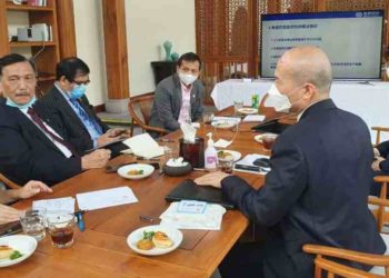 China Rancang Indonesia Jadi Basis Industri Baterai di Dunia