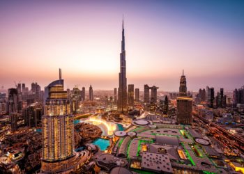 Emirates Jamin Kenyamanan Pelanggan dengan Singgah Lebih Lama di Dubai