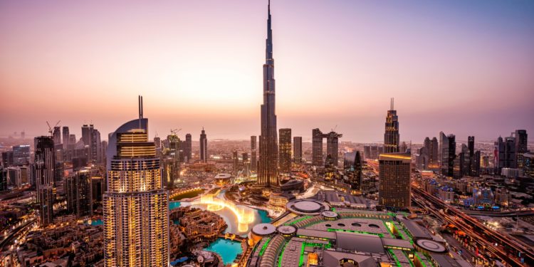Emirates Jamin Kenyamanan Pelanggan dengan Singgah Lebih Lama di Dubai