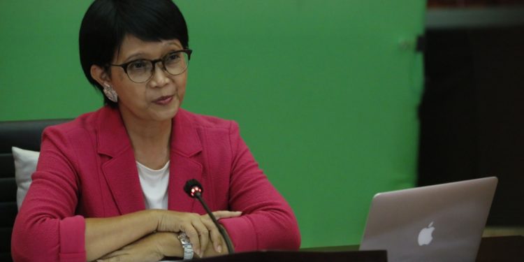 Indonesia Dorong APEC Beri Akses Pasar Global Bagi UMKM